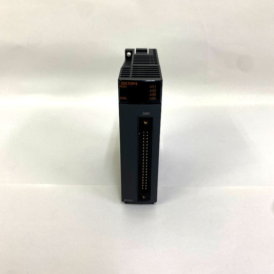 三菱電機　位置決めユニット　QD70P4