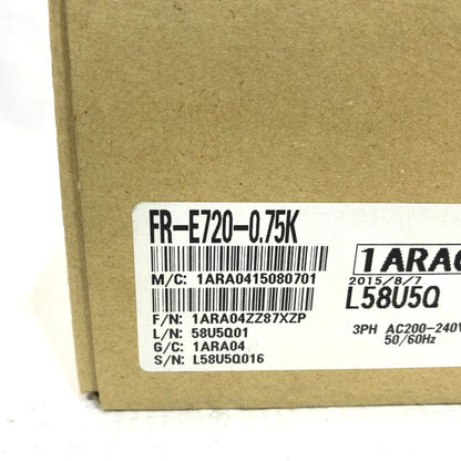 ADC 厚木デバイス　三相インバーター　SA-100BW