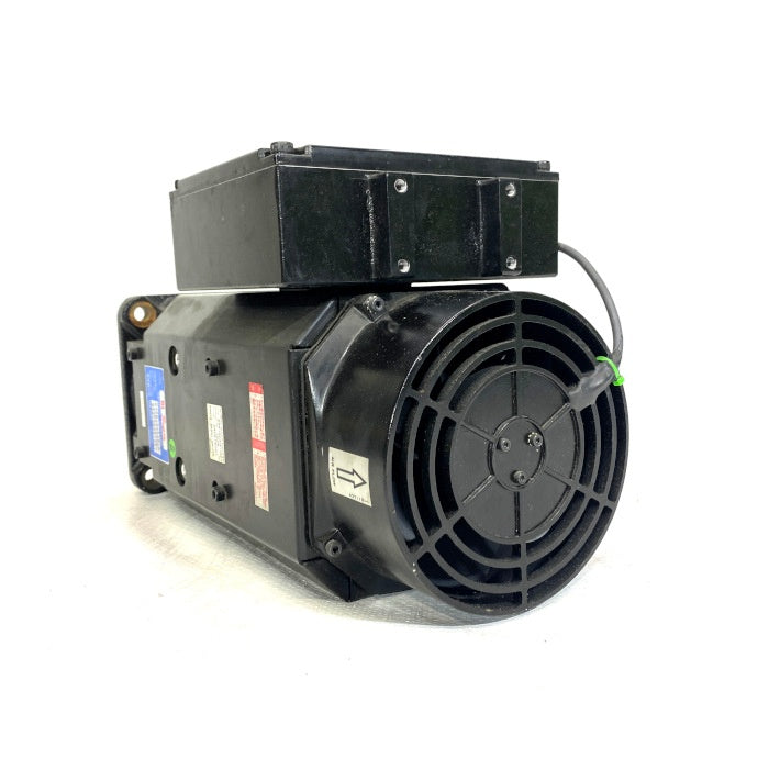 山洋電機　サーボモータ　64BM150KXS19