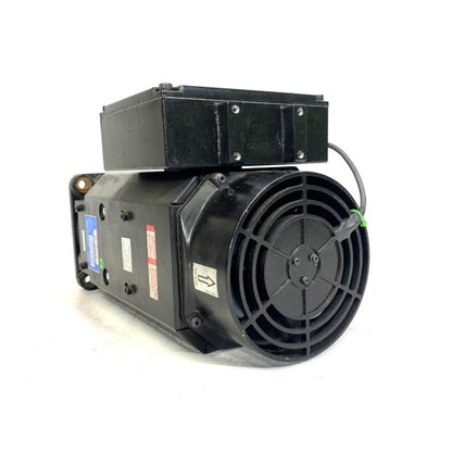 山洋電機　サーボモータ　64BM150KXS19