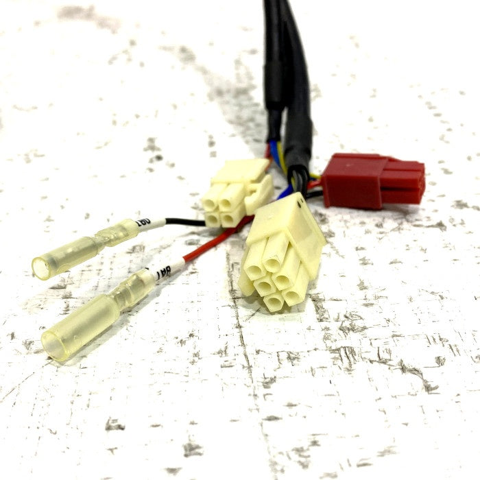 安川電機　サーボモーター(RBT軸)　SGMPH-04A1A-YR61