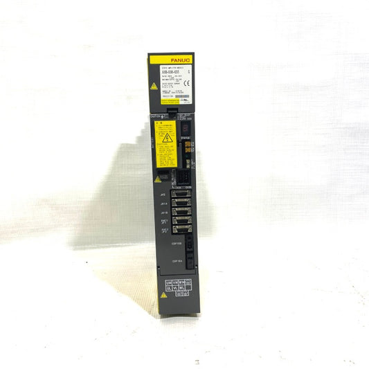 ファナック　サーボモジュール　A06B-6096-H205