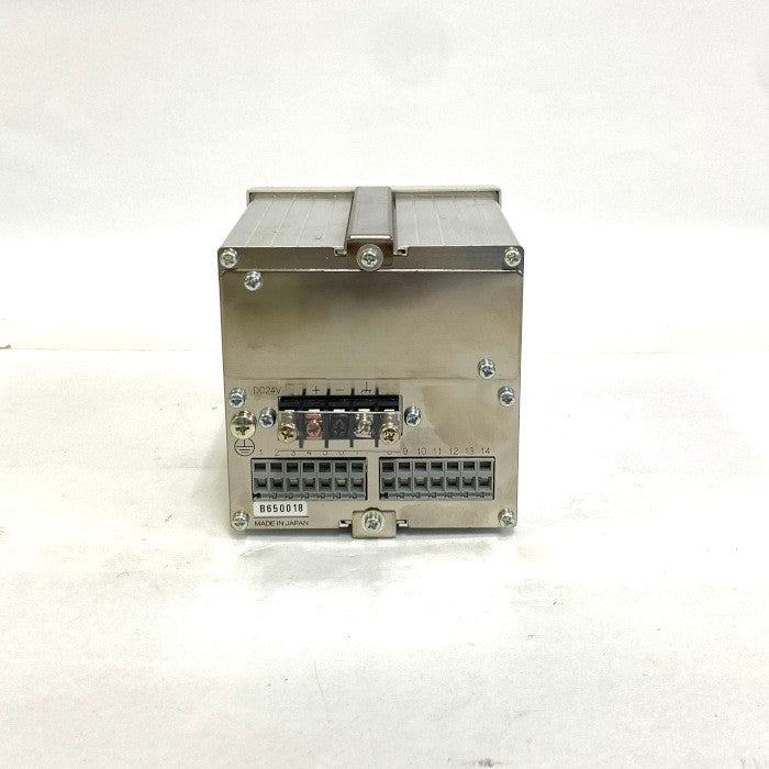 UNIPULSE　組込み型データレコーダ　DS252