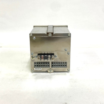 UNIPULSE　組込み型データレコーダ　DS252