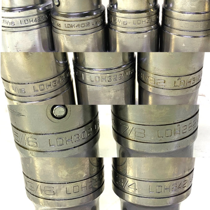 Snap-on　ツールセット　KRA226A