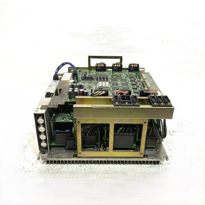 安川電機　サーボパック　CACR-UP20AAA