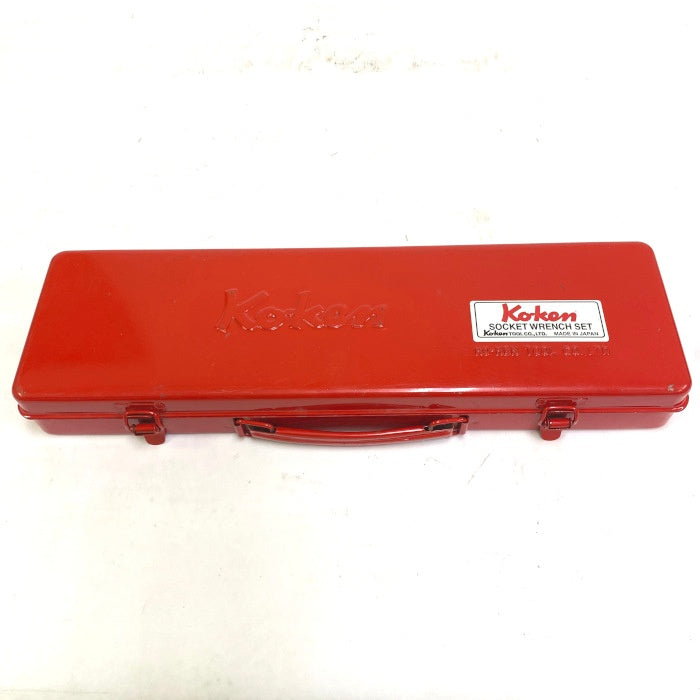 Koken　ソケットセット　3200A