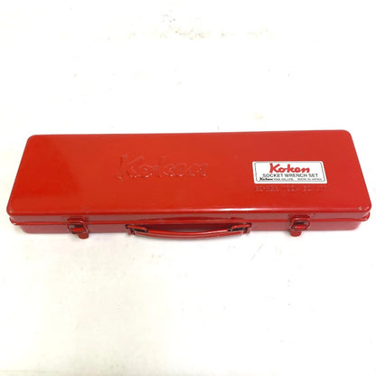 Koken　ソケットセット　3200A