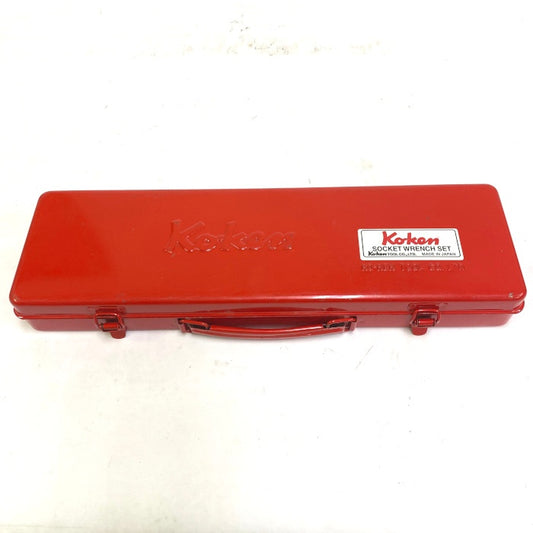 Koken　ソケットセット　3200A