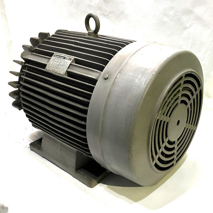 富士電機　Ｔ／Ｐポンプ用モーター　MLA8185A