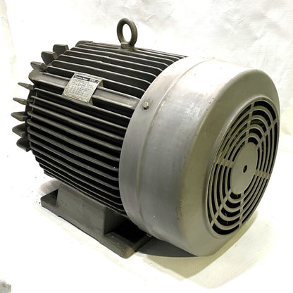 富士電機　Ｔ／Ｐポンプ用モーター　MLA8185A