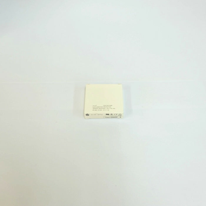 Allen-Bradley　ミニチュアサーキットブレーカ　1492-GH050
