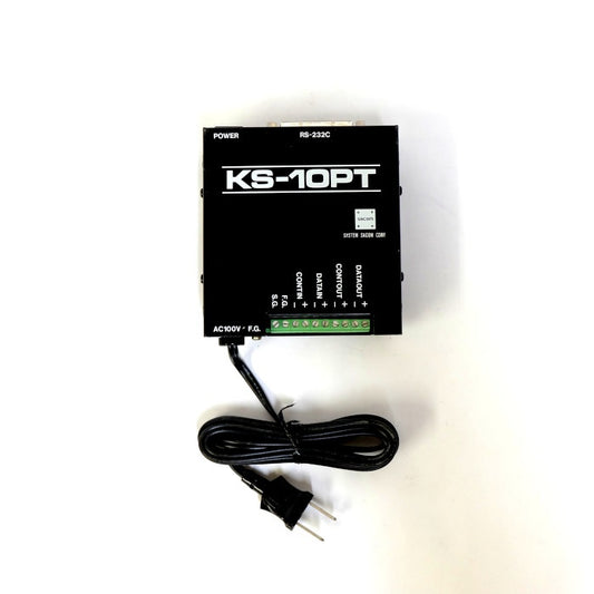 システムサコム　コンバージョンユニット　KS-10PT