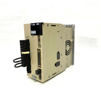 安川電機　サーボパック　SGDV-5R5A01A