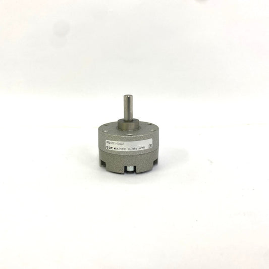 SMC　ロータリーアクチュエータ　CRB2BT15-100DZ
