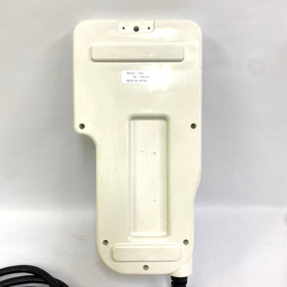 ジャノメ　デスクトップロボットティーチペンダント　TPD 142219