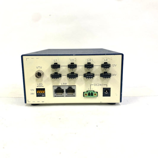 VISCO　照明制御電源　VTVLC-V-04-01
