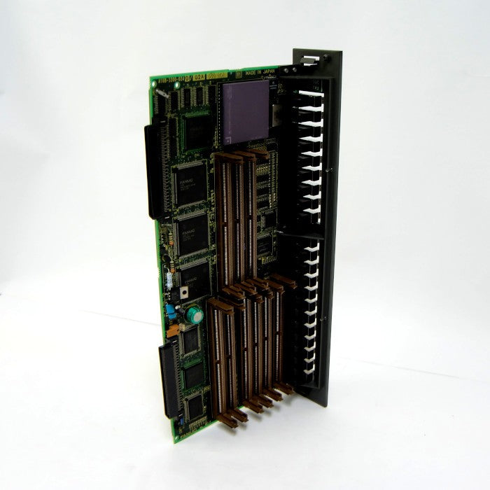 ファナック　メインCPUボード　A16B-3200-0240