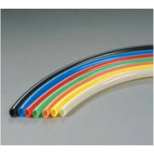 アオイ プラスチックチューブ CF-4×2.5（100m G)