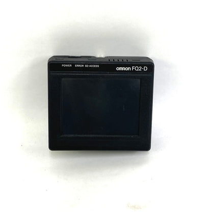 オムロン　タッチファインダ　FQ2-D30