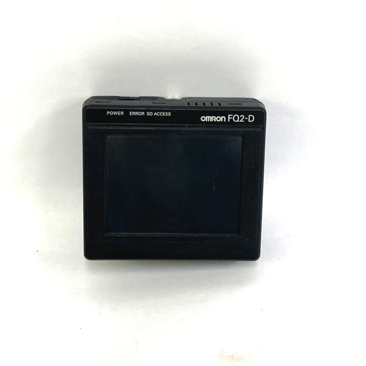 オムロン　タッチファインダ　FQ2-D30