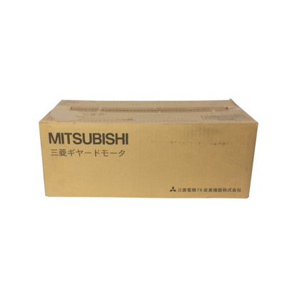 三菱電機　ギヤードモータ　GM-SHYシリーズ　GM-SHYFB-RH(0.4KW 1/40)