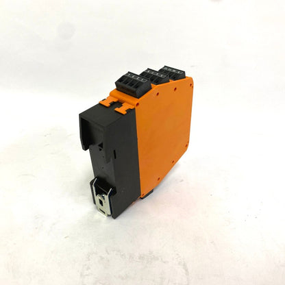 エフェクター　流量計センサ用増幅器　SN0150