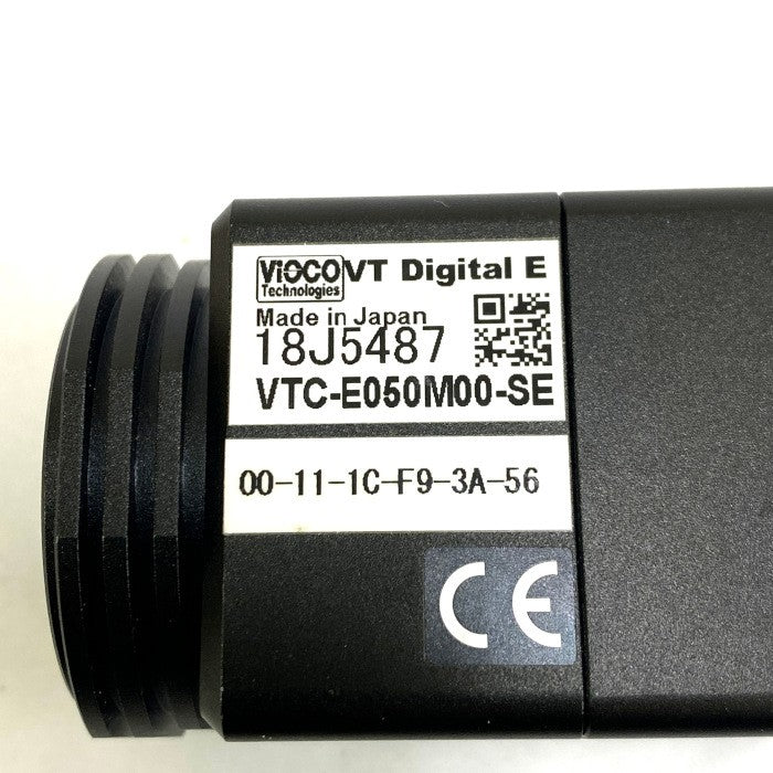 ヴイスコ・テクノロジーズ　VTデジタルカメラ　VTC-E050M00-SE