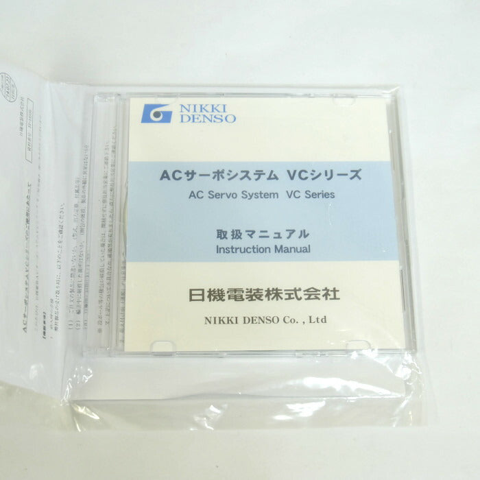 CKD日機電装　ACサーボドライバー　NCR-DAB0A2D-201-UL