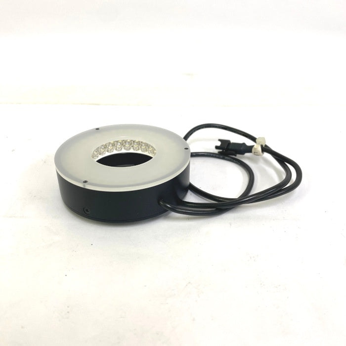 キーエンス　画像処理用LED照明  70-39 （白）　CA-DRW7