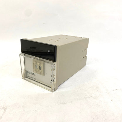 オムロン　カウンター　H7AN-E2D