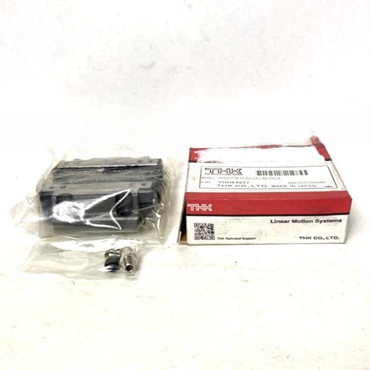 THK　LMブロック　SR20TB1SS(GK)BLOCK