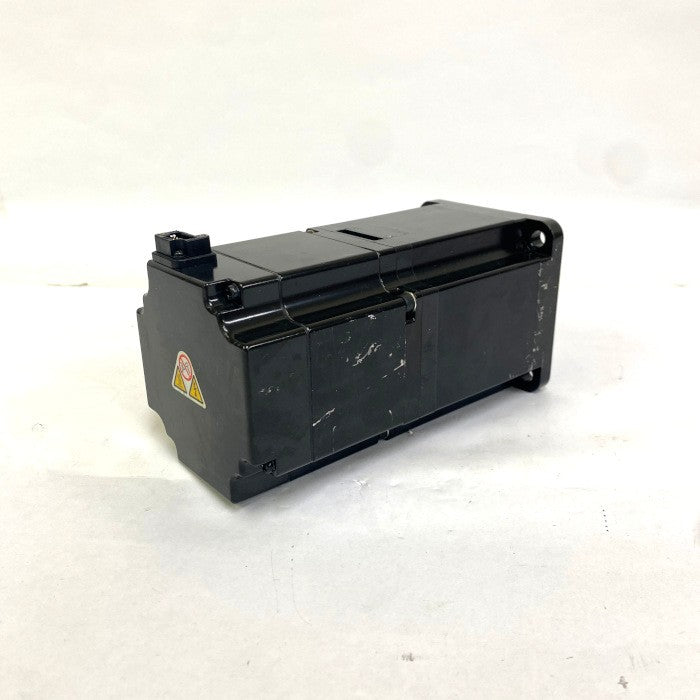 安川電機　サーボモータ　SGMJV-08ADA2C