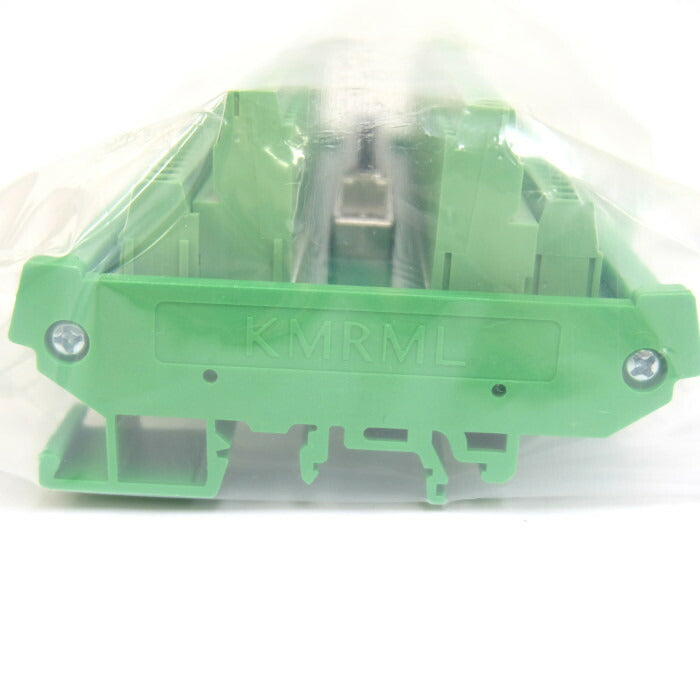 KMRMR　端子台100pin　PLC-100BDS