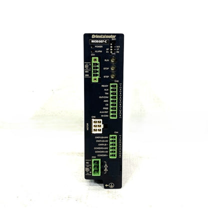 オリエンタルモーター　5相ステッピングモーター用ドライバ　RKSD507-C