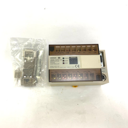 オムロン　IDシステムコントローラ　V600-CD1D-V3