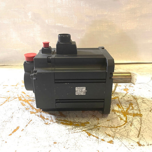 三菱電機　サーボモータ　HC-SFS301B