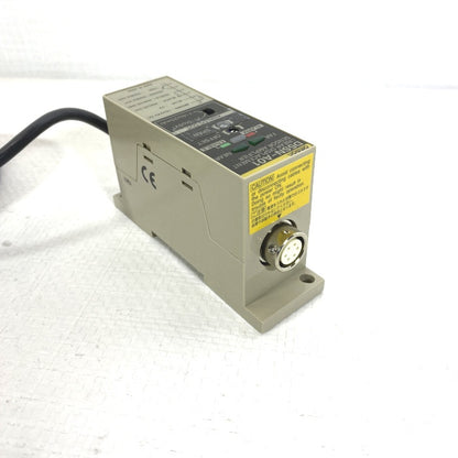 オムロン　接触式変位センサー　D5SN-A01