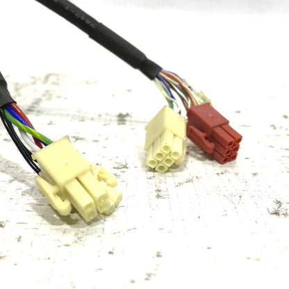 安川電機　サーボモーター　SGMP-02AWYR12
