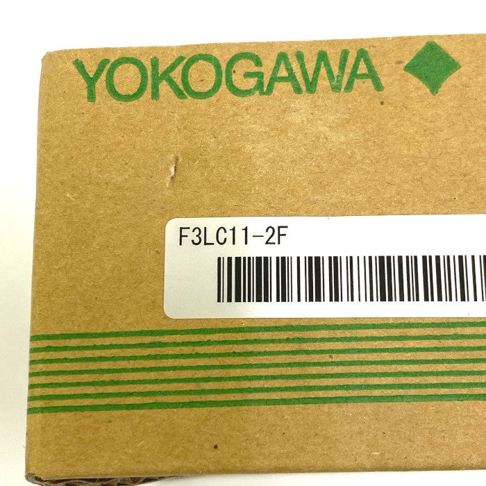 横河電機　パソコンリンクモジュール　F3LC11-2F