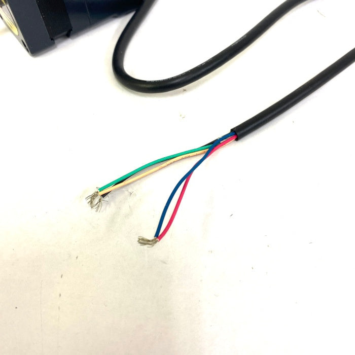 オリエンタルモータ　ステッピングモーター　PK543BW-H50S