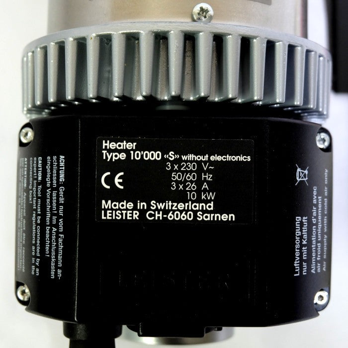 ライスター　ヒーター　LE10000S 10KW 230V