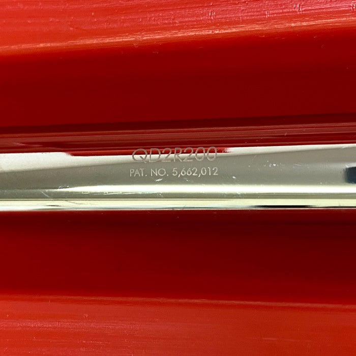 Snap-on　トルクレンチ　QD2R200