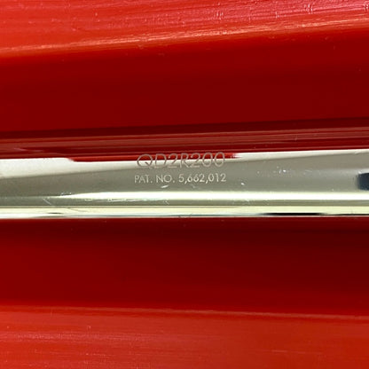 Snap-on　トルクレンチ　QD2R200