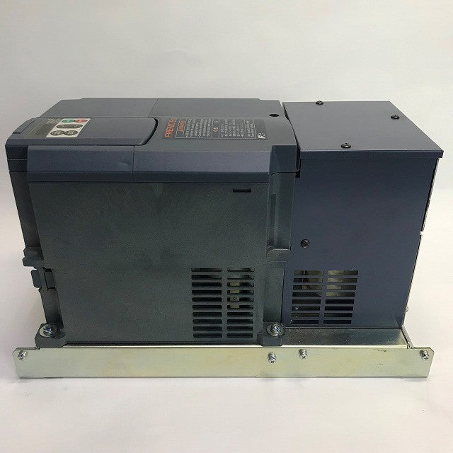 富士電機　インバータ　FRN11F1H-4J　400V　11KW