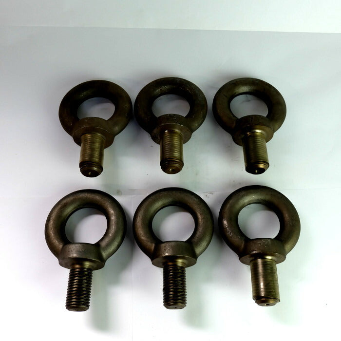 アイボルト　6個セット　TA-Z4-36