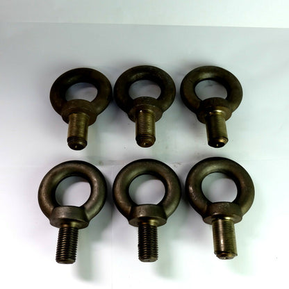 アイボルト　6個セット　TA-Z4-36