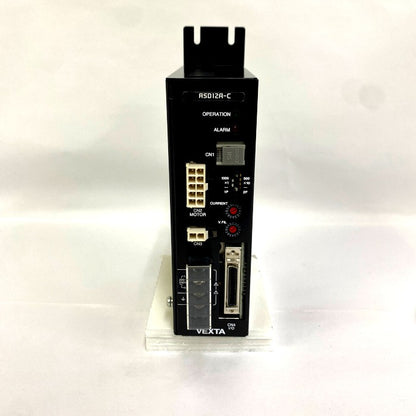 オリエンタルモータ　αSTEP用ドライバ　ASD12A-C