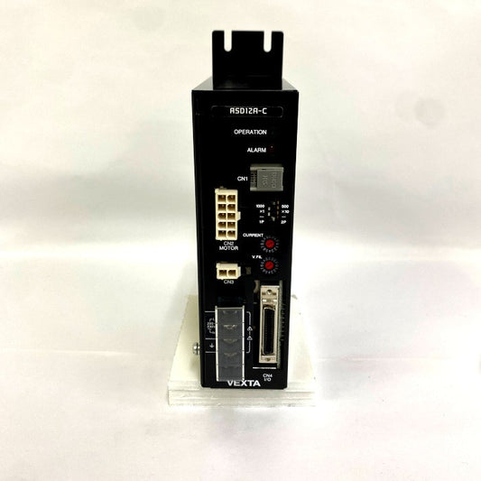 オリエンタルモータ　αSTEP用ドライバ　ASD12A-C