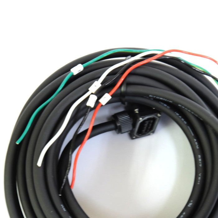 三菱電機　ケーブル　MR-PWS1CBL10M-A1-H